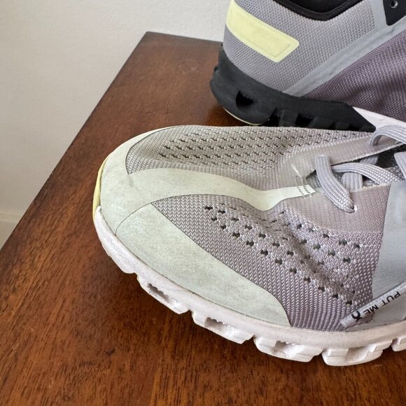 On Running Cloudflow in Alloy Magnet - Picture 5 of 12